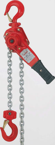 Hebelzug - CLLH series - Carl Stahl GmbH - doppelt / kompakt