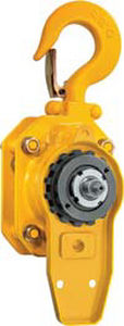 Hebelzug - PT series - Carl Stahl GmbH