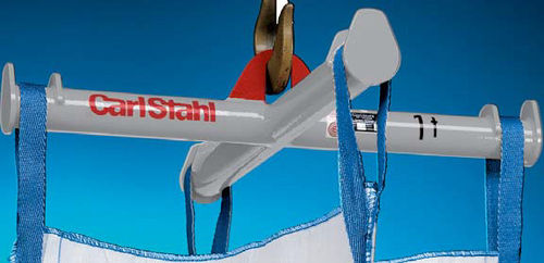 Lasttraverse für Big Bag - 8706 series - Carl Stahl GmbH