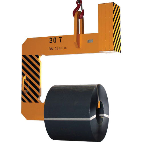 Haken Typ C - Carl Stahl GmbH - Last / für Spulen / für schwere Lasten