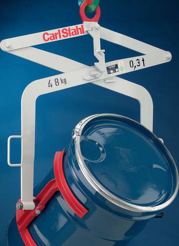 Vertikale Hebe und -Drehzange - 7116.00.30 - Carl Stahl GmbH
