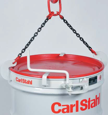 Schlauchschelle - 7140.56.08 - Carl Stahl GmbH