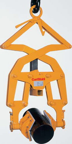 Vertikale Hebe und -Drehzange - NG-Z580 series - Carl Stahl GmbH