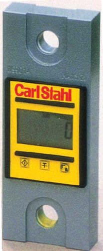 Digitales Kraftmessgerät - LLZ series - Carl Stahl GmbH