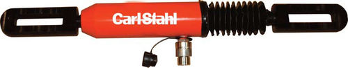 Hydraulikzylinder - HPC series - Carl Stahl GmbH - einfachwirkend / Balg / Zugkraft