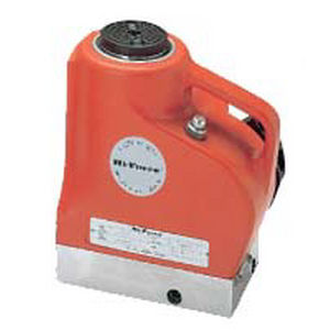Flaschen-Hebebock - JAH series - Carl Stahl GmbH - hydraulisch / für Hubanwendungen / Aluminium