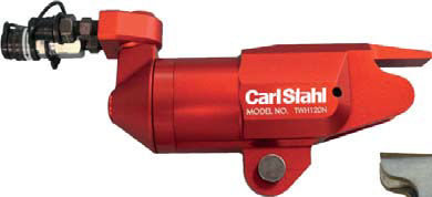 Hydraulischer Drehmomentschlüssel - TWH-N series - Carl Stahl GmbH