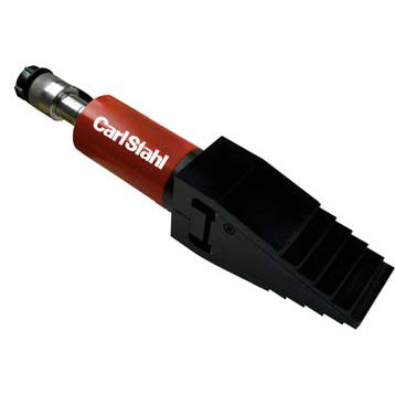 Hydraulikzylinder - SJS series - Carl Stahl GmbH - einfachwirkend / Spreiz