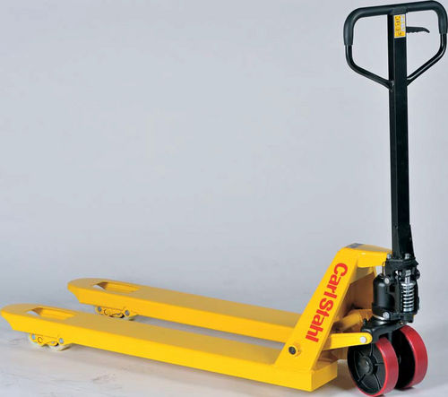 Handhubwagen - 7785.60.25B - Carl Stahl GmbH - Multifunktion / Doppelrollen