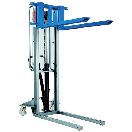 Manueller Stapler - CS HV 0516 - Carl Stahl GmbH - Geh / Transport / zum Laden