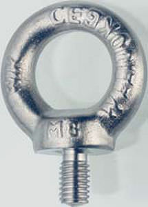 Anschlagpunkt - 5551 series - Carl Stahl GmbH