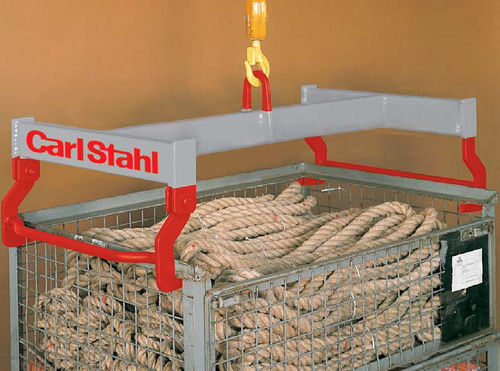 H-Profil-Lasttraverse - 8705 series - Carl Stahl GmbH