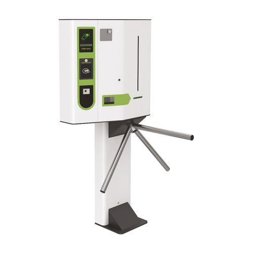 Automatische Drehsperre - Gunnebo