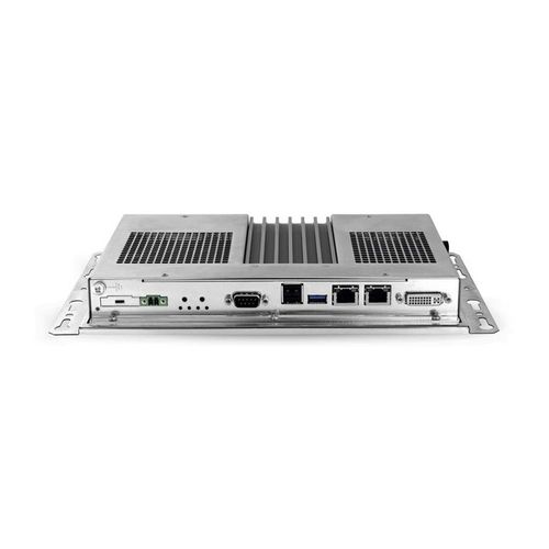All-in-one-PC - C6 E22 - KEB Automation KG - Box / Intel® Celeron® / Quad-Core