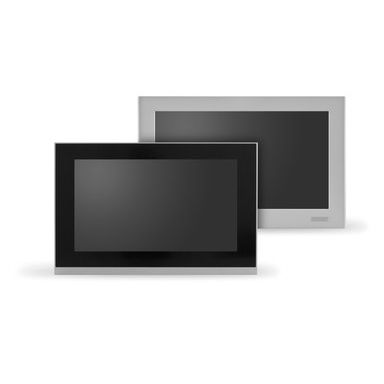 TFT-LCD-Monitor - C6 - KEB Automation KG - mit Touchscreen / mit LED-Rückbeleuchtung / Industrie