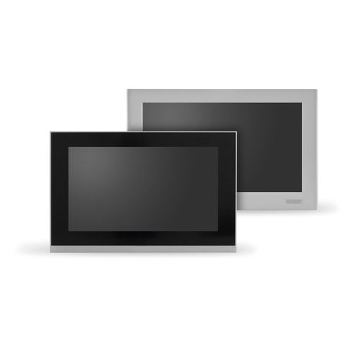 Panel-PC / LCD - C6 P34 - KEB Automation KG - Breitbild-Monitor / 15" / 12,1"