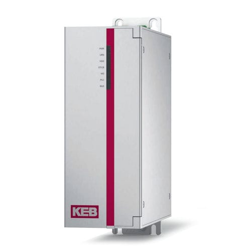 Box-PC - C6 P33 - KEB Automation KG - Intel®Celeron dual core / Intel® Skylake Processeur / DVI