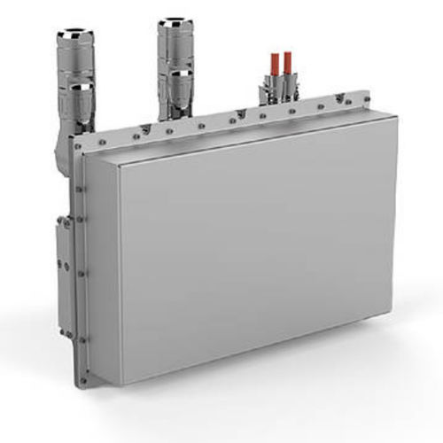 DC-Stromrichter / Motor - T6 APD - KEB Automation KG - programmierbar / eingebaut / intelligent