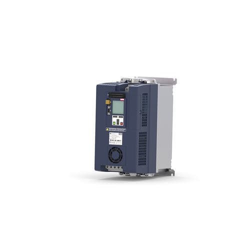 Digitaler Frequenzumrichter - COMBIVERT G6 - KEB Automation KG - vertikal / für Asynchronmotor / für Synchronmotor