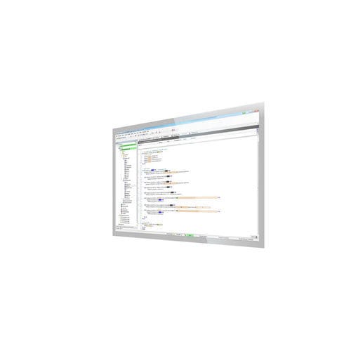 Software für Phasen-Analyse - COMBIVIS studio 6 - KEB Automation KG - Automatisierung / Steuerung / HMI
