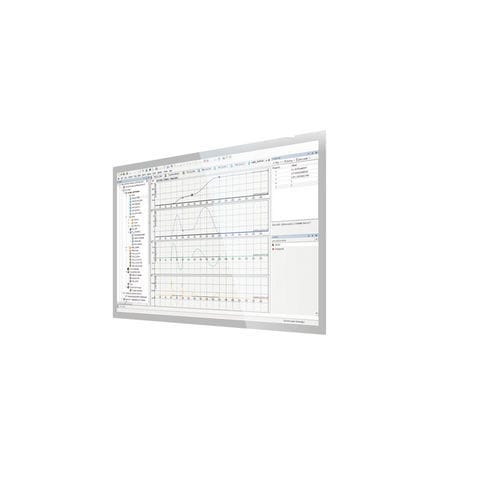 Automatisierungssoftware - COMBIVIS - KEB Automation KG - Steuerung / Bewegungskontrolle / CAM