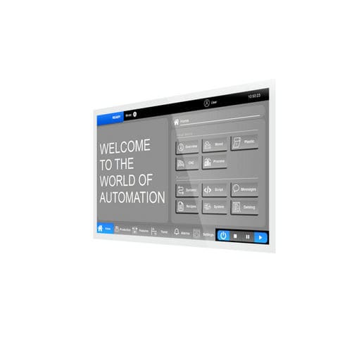 Management-Software - KEB Automation KG - Überwachung / Simulation / Entwicklungs