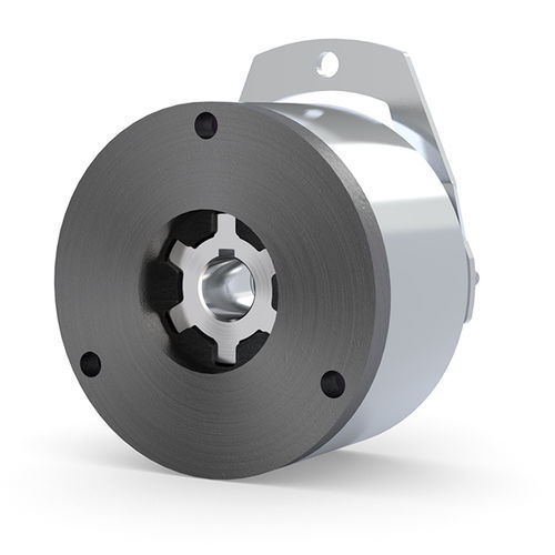 Scheibenbremse - COMBISTOP 08 - KEB Automation KG - magnetisch-induktiv / Notfall
