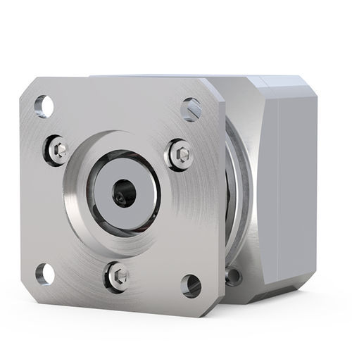 Scheibenbremse - KEB Automation KG - magnetisch-induktiv / Permanentmagnet