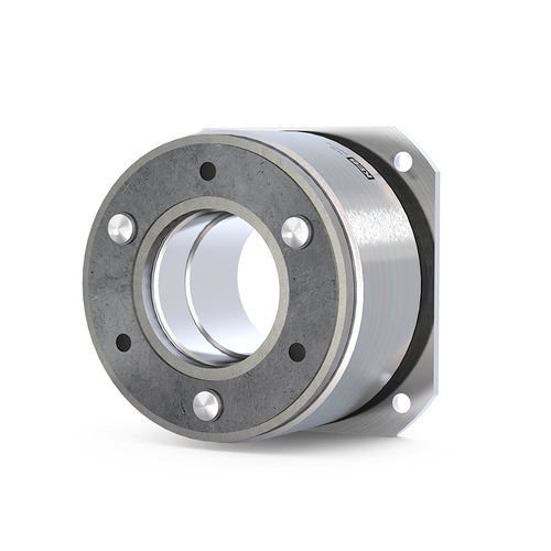 Magnetisch-induktive Bremse - COMBIPERM P1 - KEB Automation KG - für Servomotor / Notfall / Permanentmagnet