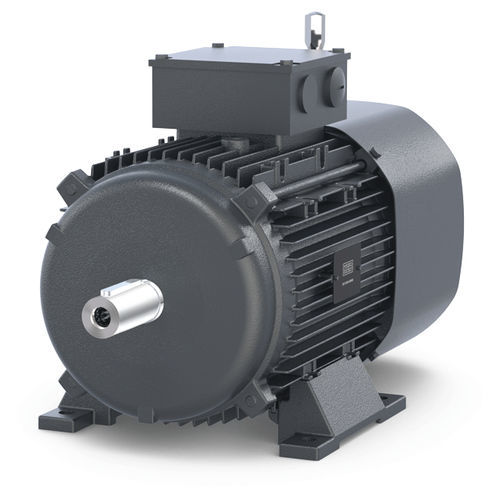 Asynchron-Servomotor - D series - KEB Automation KG - AC / IP65 / IP55