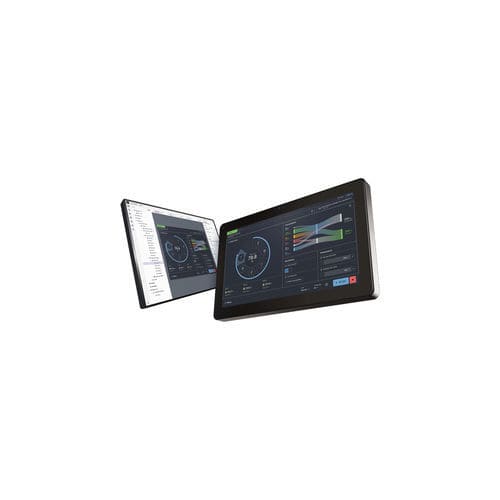 SCADA/HMI Software-Entwicklungsinstrument - HELIO - KEB Automation KG
