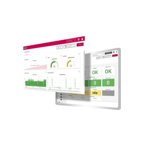 Programmierbare Automatisierungsplattform - NOA - KEB Automation KG