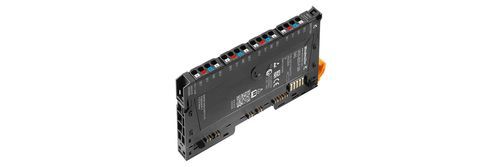 Analoges E/A-System - UR20 - KEB Automation KG - digital / EtherCAT / Modbus TCP