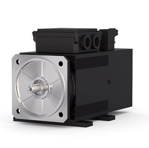 AC-Motor - AL4 - KEB Automation KG - Asynchron / Induktion / 3-Phasen