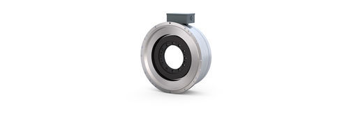 Synchronmotor - BT series - KEB Automation KG - dreiphasig / Permanentmagnet / mit Hohlwelle