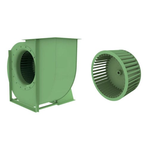 Zentrifugal-Ventilator - BPc series - EUROVENTILATORI INTERNATIONAL - Trocknung / Luftumwälz / Absaug