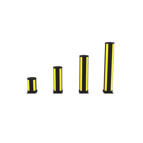 Feststehender Poller - BCP series - AXELENT