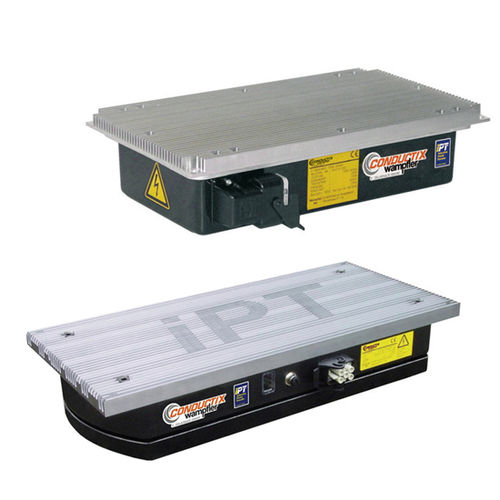 Stromversorgungs-Regler / für IPT - F-Pickups - Conductix-Wampfler