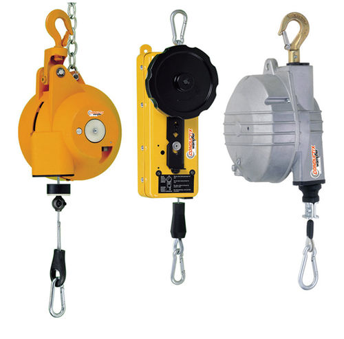 Federbalancer - 04083 Series - Conductix-Wampfler