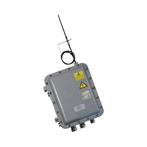Empfänger für Funkfernsteuerung - Alto ATEX - Conductix-Wampfler - für problematische Umgebungen / robust