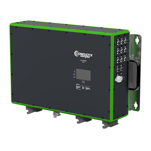 Kompaktes Controller-Modul - ST-89x - Conductix-Wampfler