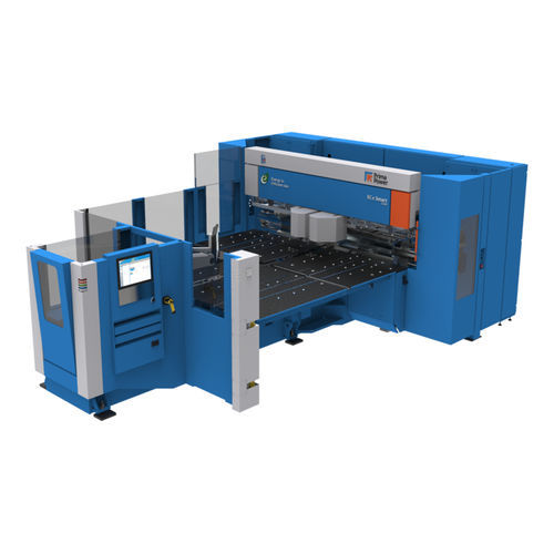 Elektrische Biegemaschine - BCe Smart 2220 - PRIMA POWER - für Blech / automatisch / kompakt