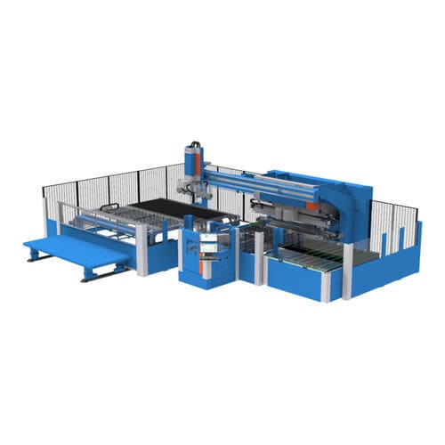 Servoelektrische Biegemaschine - EBe series - PRIMA POWER - für Blech / vollautomatisch / 3D