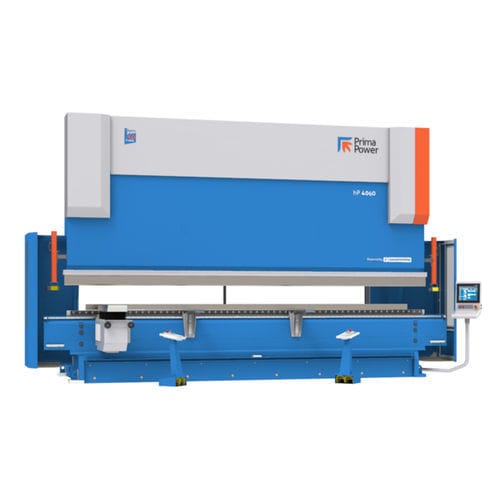 Hydraulische Abkantpresse - hP  - PRIMA POWER - CNC / robotisiert / Tandem