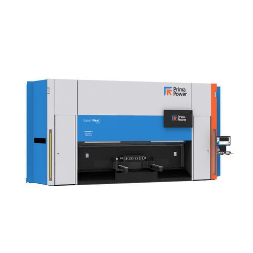 3D-Laser-Schneidemaschine - Next 1530-2130 - PRIMA POWER - für Metall / für Blech / digital gesteuert