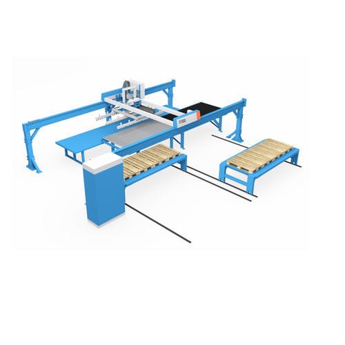 Kartesischer Roboter - PSR - PRIMA POWER - 3-Achs / Transfer / Schneid