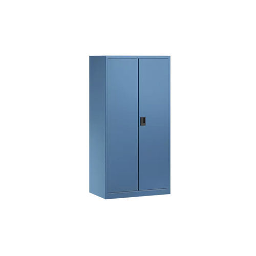 Flügeltürenschrank - 1'258.30 CHF - LISTA - Lager / bodenstehend / Fachböden