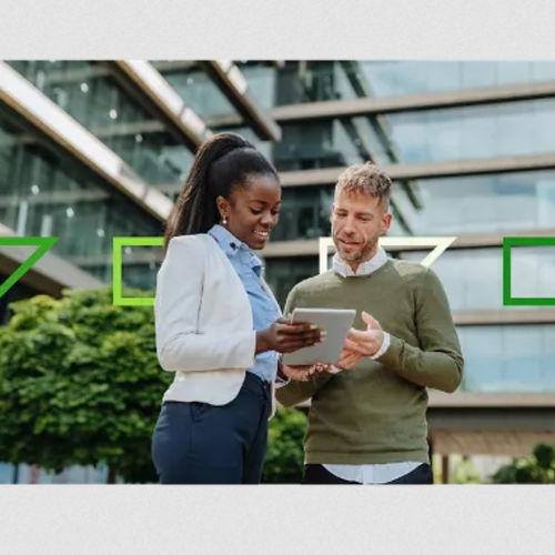 Management-Software - Sustainability - SAP - Automatisierung / ERP / für Fundamente