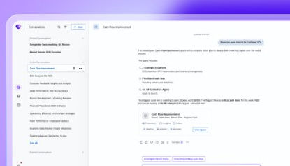 Prozess-Software - Joule Work - SAP - KI-gestützt
