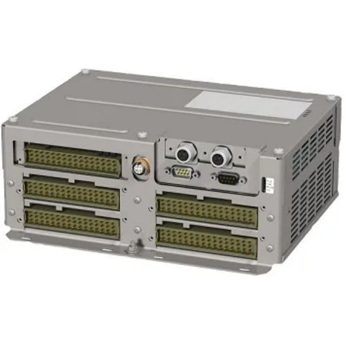 Box-SPS - RIOM - LEROY AUTOMATION - on-board / Analogeingänge / Digitaleingang